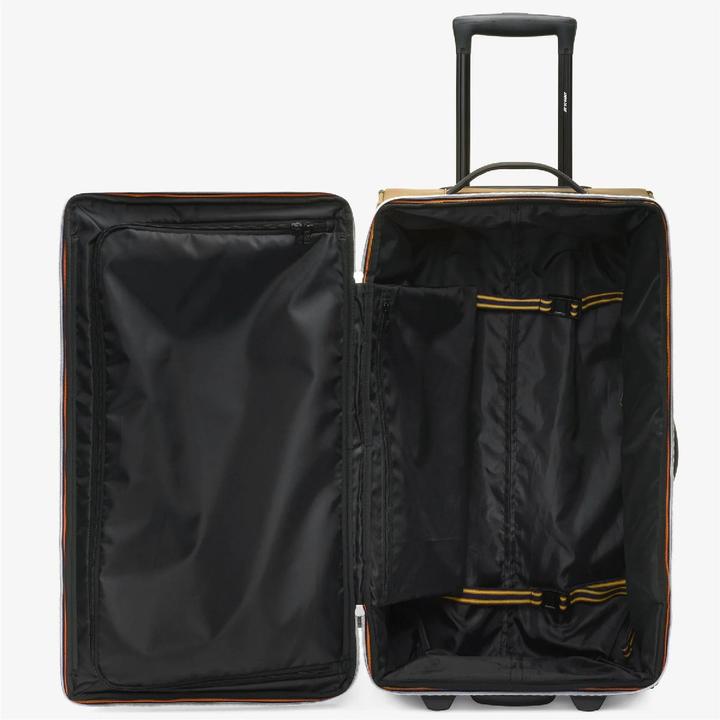 Produktbild K-Way Blossac- Trolley-Reisetasche (34 l)