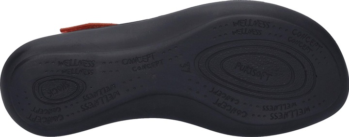 Actual product image Josef Seibel 86708-380 (38)