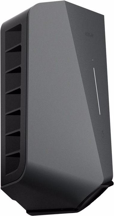 Actual product image Easee Home charging station (1.4 - 22kW) gray (Type 2, 22 kW, 32 A, Type 2)