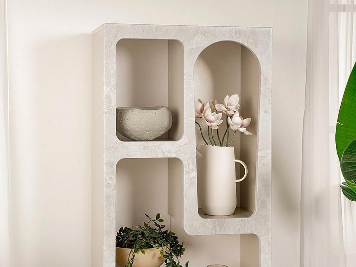 Immagine prodotto Vente-unique Luela (60 x 32 x 150 cm)