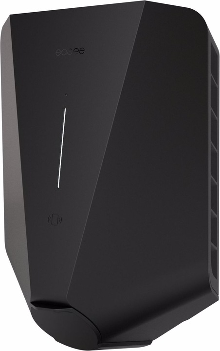 Easee Home charging station (Type 2, 22 kW, 32 A, Type 2)