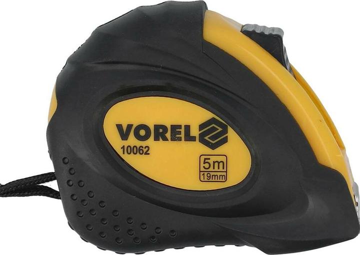 Actual product image Toya Vorel tape measure rolled 5 m x 19 mm (5 m)