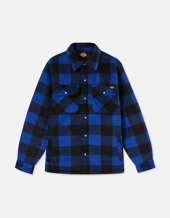 Actual product image Dickies Thermal shirt Portland SH5000 (XXL)