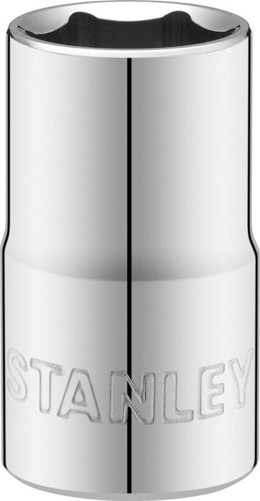Produktbild Stanley 6-Kant-Stecknuss (15 mm)