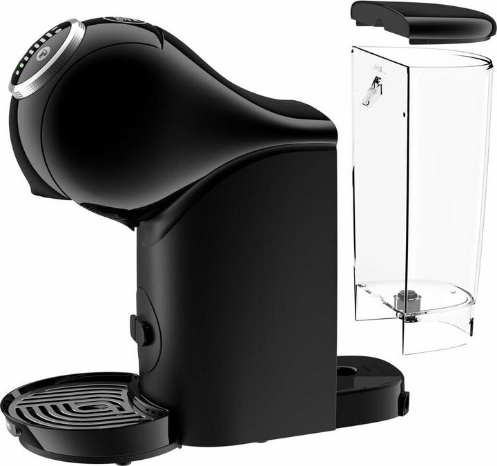 Actual product image De'Longhi Genio S Plus (NESCAFÉ Dolce Gusto)