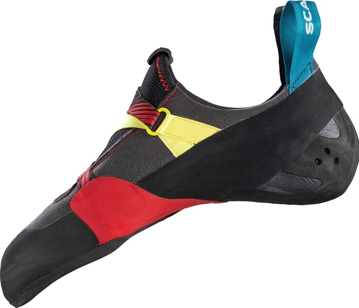 Produktbild Scarpa Arpia Kletterschuhe (44)