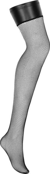 Produktbild Obsessive Darkessia Str?Mpfe S/M (S, M)