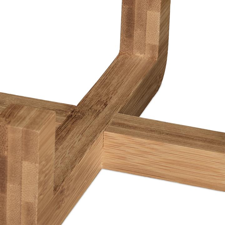 Actual product image Relaxdays Dog Bowl (0.85 l)