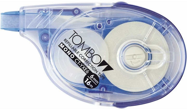 Produktbild Tombow MONO - Korrekturroller