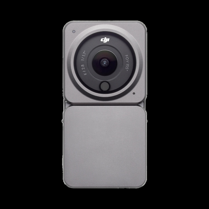 Produktbild DJI Action 2 Power Combo (120p, Bluetooth, WLAN)
