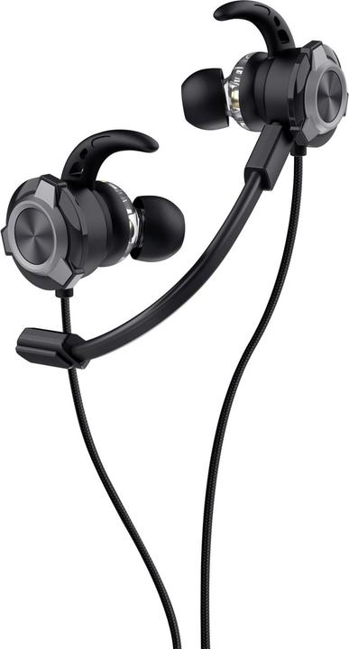 Trust GXT 406 PINE Multiplatform In-Ears (Cable)