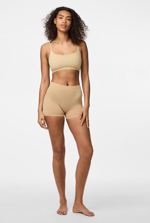 Image du produit Pieces Short en jersey slim fit (XL)