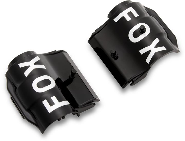 Fox Mx24 Univrsl Repl Covers (L/R)