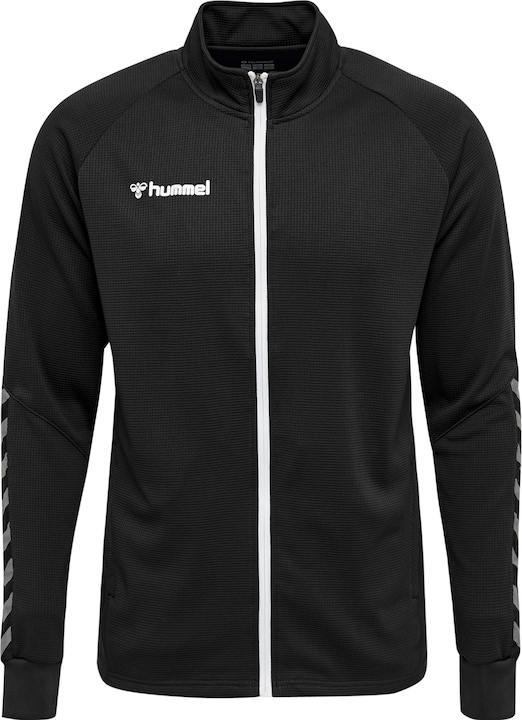 Actual product image hummel Authentic Kids Poly Zip Jacket (164)