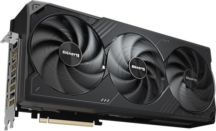 Produktbild Gigabyte GeForce RTX 5090 WINDFORCE OC 32G (32 GB)