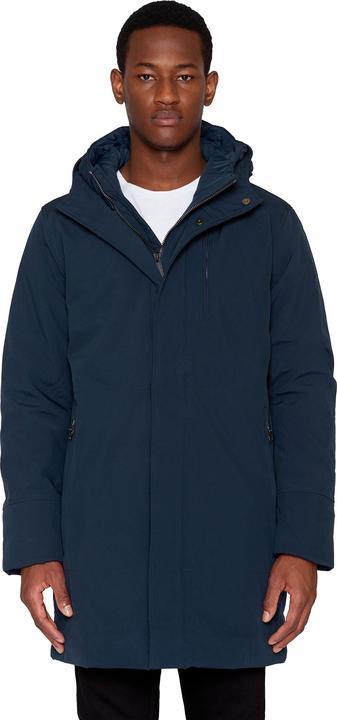 Produktbild KnowledgeCotton Apparel Climate shell jacket Total Eclipse XL (XL)