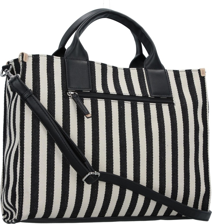Produktbild Tom Tailor Malie Shopper Tasche 38 cm (14 l)