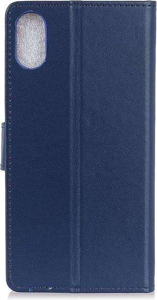 Actual product image MU Classic Classic II Leather Bookcover Series (Huawei Y5 (2019))