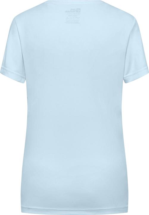 Produktbild Jack Wolfskin Tech T W (L)