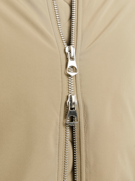 Produktbild Jack & Jones Jcokinetic Soft Utility Bomber Ln (L)