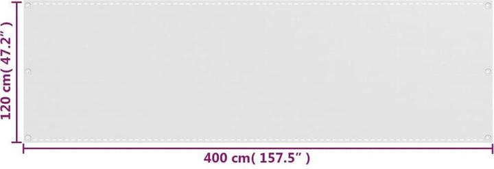 Image du produit vidaXL Raimonda (120 cm)