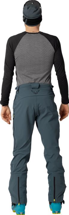 Actual product image Dynafit Radical Softshell Hose Herren (L)