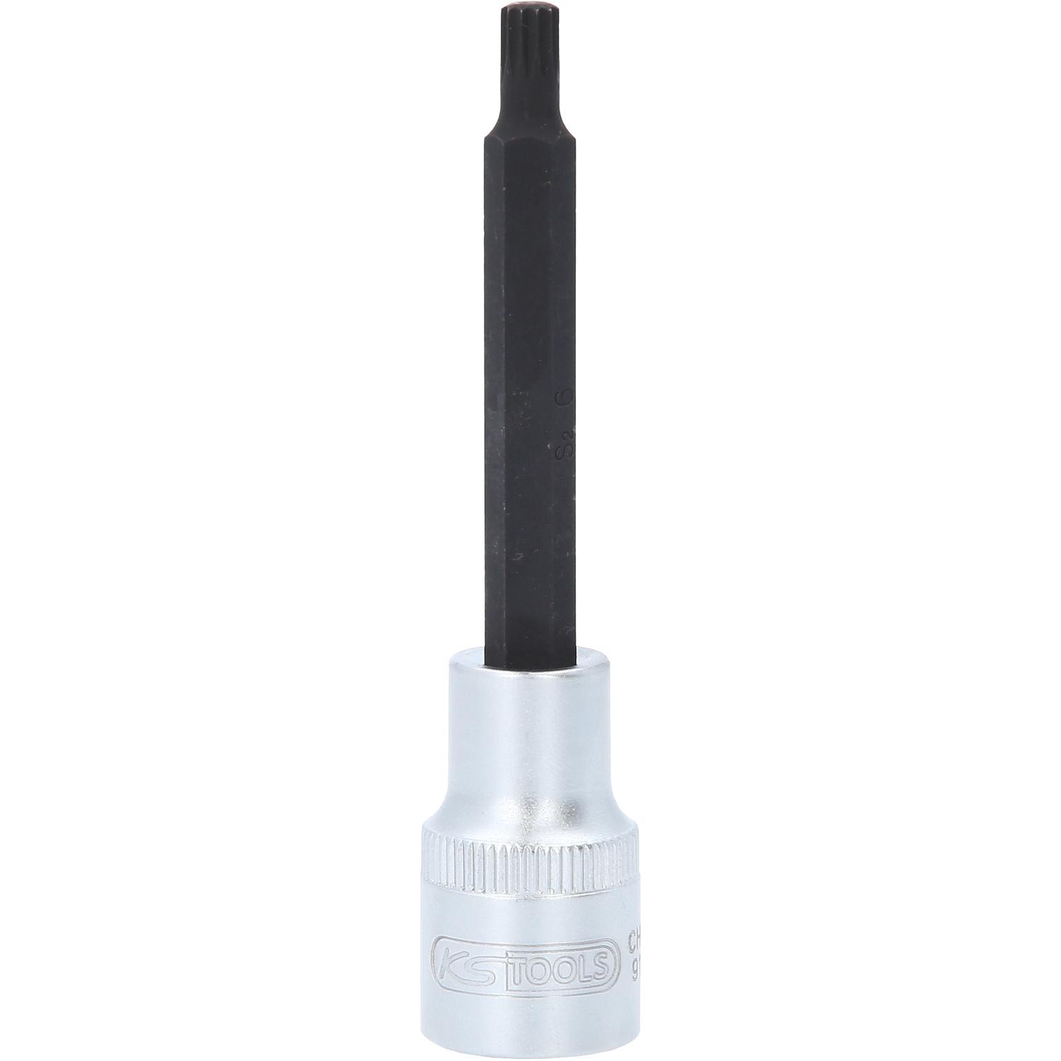 KS Tools, Steckschlüssel + Stecknuss, 911.9310