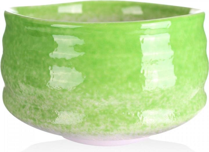 Produktbild Calimatcha Matcha Grün Tee Set - Midori inkl.Besen