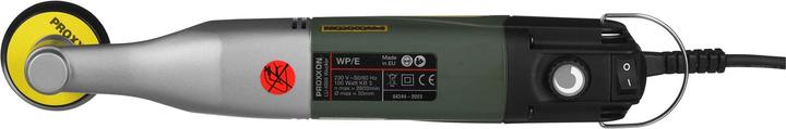 Produktbild Proxxon Wp/E (Exzenterpolierer, 80 W)