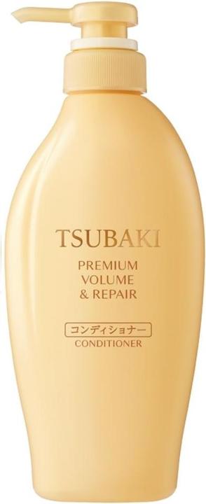 Produktbild Tsubaki Premium Volume & Repair Conditioner (450 ml)