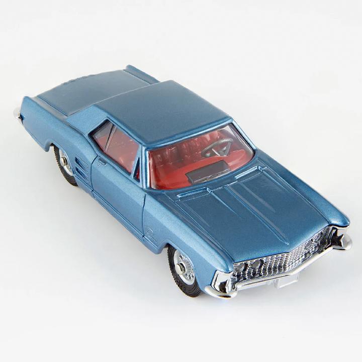 Produktbild Corgi 245 Buick Riviera