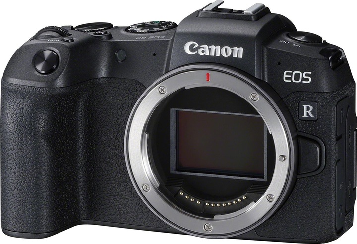 Productafbeelding Canon EOS RP Kit (24 - 105 mm, 26.20 Mpx, Volledig formaat)
