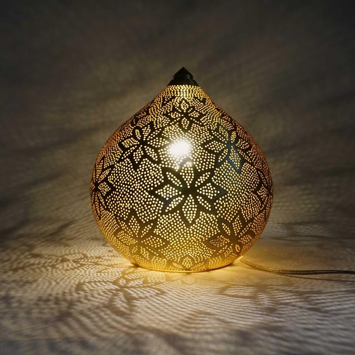 Immagine prodotto Sweet Mint Lampada orientale Ariki Puaka (E27)