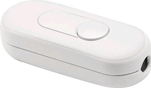 Produktbild Ehmann T2908 LED Schnurdimmer weiss