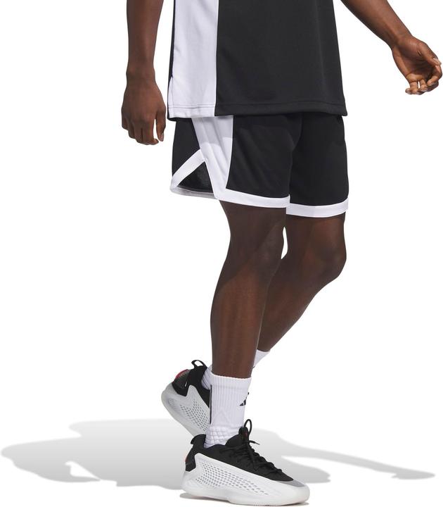 Produktbild Adidas M Pulse Speed Short (M)