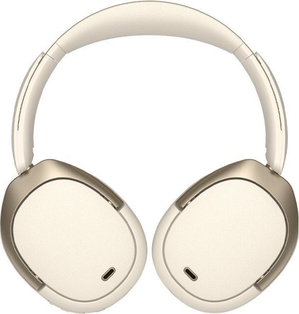 Actual product image Edifier WH950NB Bluetooth Headset ivory retail (80 h, Wireless)