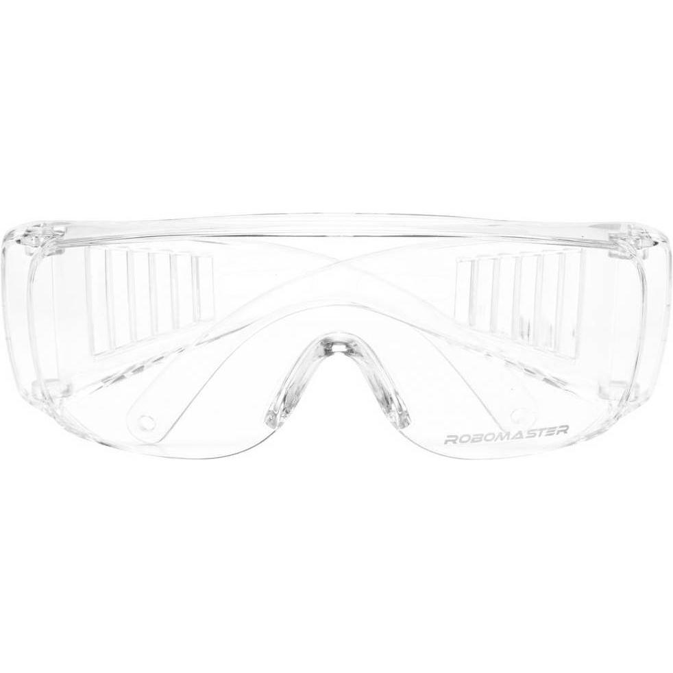 DJI, Schutzbrille + Gesichtsschutz, RoboMaster S1Schutzbrille