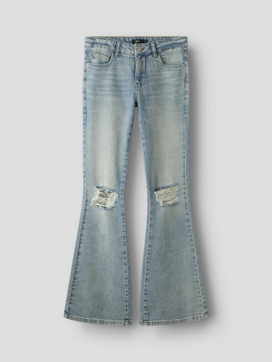 Produktbild Lmtd Flared Jeans (152)