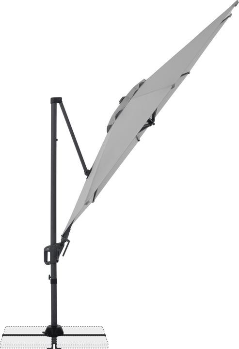Actual product image Doppler Life Side (3.10 m)