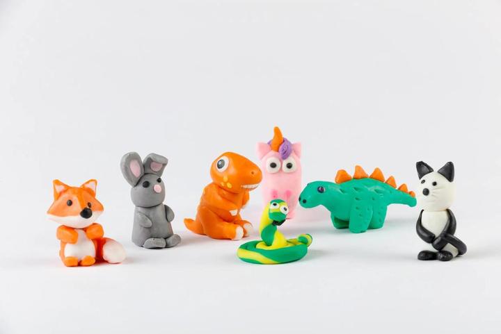 Image du produit Darwi SUPERSOFTY 350 G ROSE -