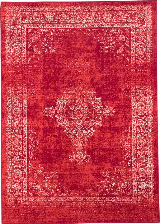 Produktbild Pergamon Designer Teppich Passion Vintage Bordüre (160 x 225 cm)