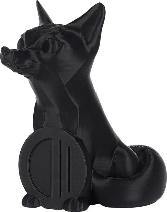Image du produit Copymaster3D PLA (PLA, 1.75 mm, 1000 g, Noir)