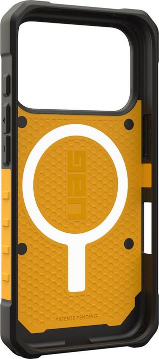Actual product image UAG Pathfinder MagSafe (Apple iPhone 17 Pro)