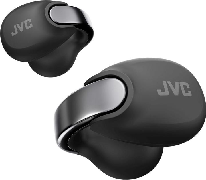 Produktbild JVC HA-NP1T-BU schwarz (26 h, Kabellos)