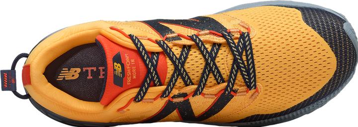 Produktbild New Balance MTMORCY Fresh Foam Trail More (45)