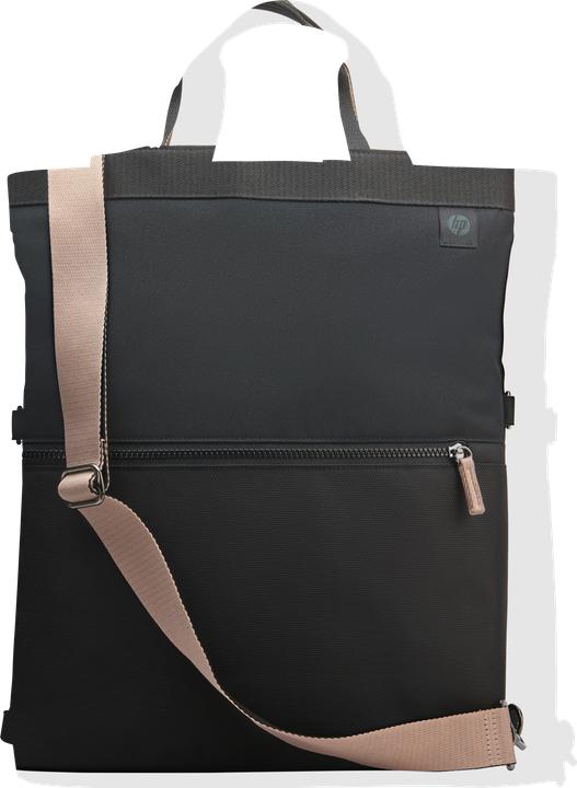 Actual product image HP 14-inch Convertible Laptop Backpack Tote (18 l)
