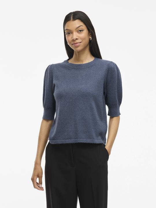 Immagine prodotto Vila VIRIL Kurzärmeliges Strickoberteil (L)