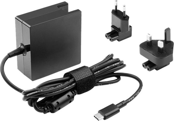 Actual product image Lenovo 02DL124 (USB-C) (65 W)