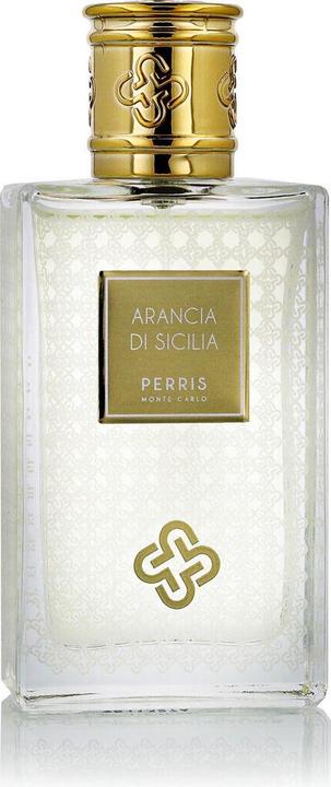 Produktbild Perris Monte Carlo PMC Arancia di Sicilia EDP V 50ml (Eau de Parfum, 50 ml)