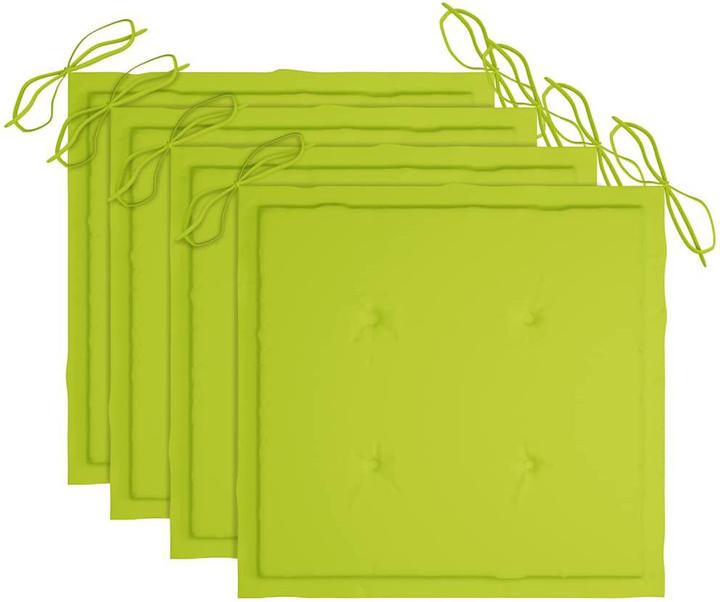 Produktbild vidaXL Gartenstuhl